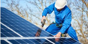 Installation Maintenance Panneaux Solaires Photovoltaïques à Mouhers
